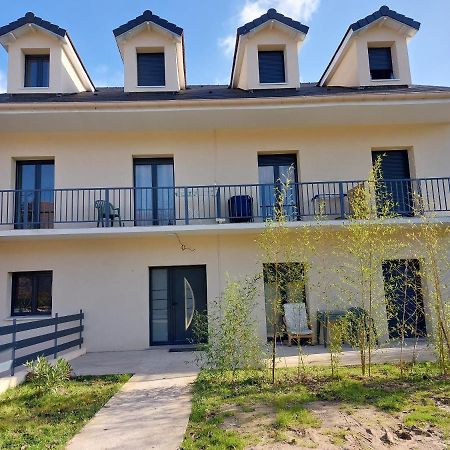 Residence De La Gare, Chambre Meublee Longjumeau Εξωτερικό φωτογραφία